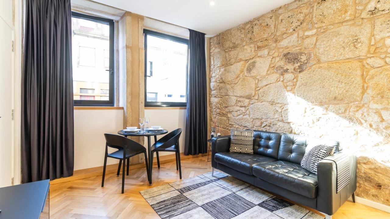 Premium Duplex In Bonfim By Lovelystay Porto Dış mekan fotoğraf