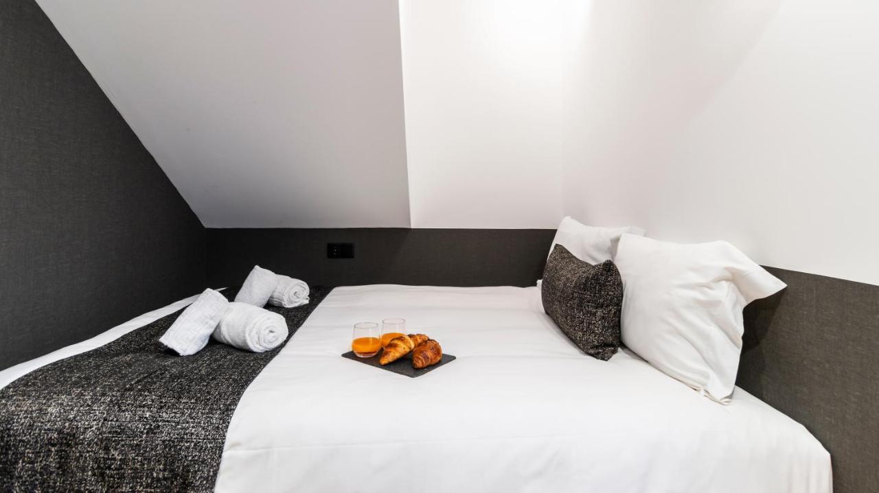 Premium Duplex In Bonfim By Lovelystay Porto Dış mekan fotoğraf