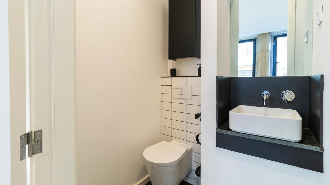 Premium Duplex In Bonfim By Lovelystay Porto Dış mekan fotoğraf