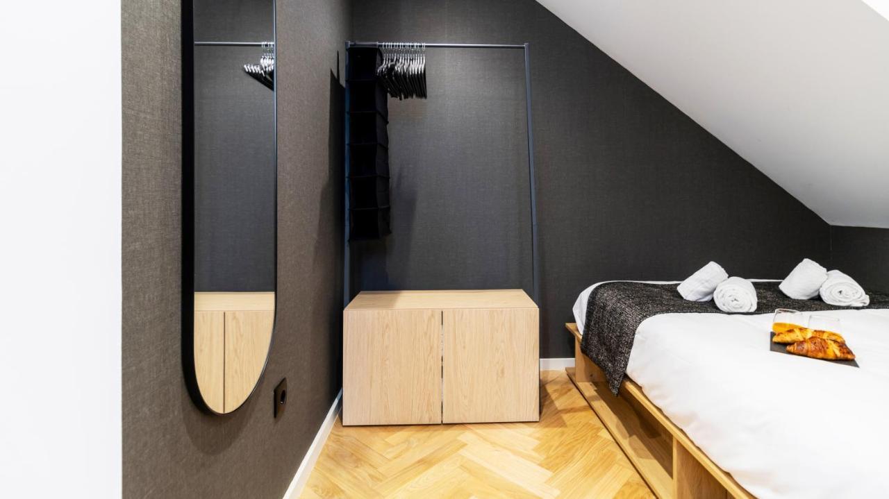 Premium Duplex In Bonfim By Lovelystay Porto Dış mekan fotoğraf