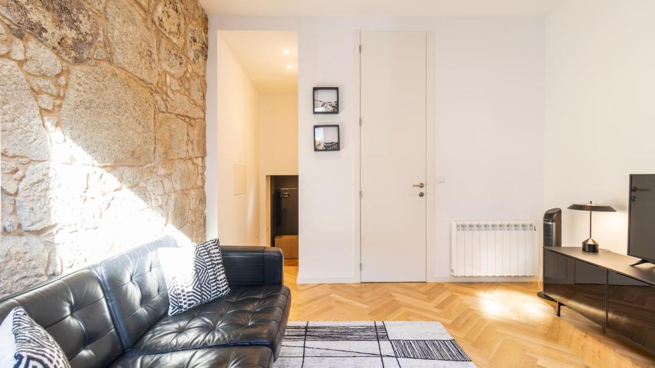 Premium Duplex In Bonfim By Lovelystay Porto Dış mekan fotoğraf