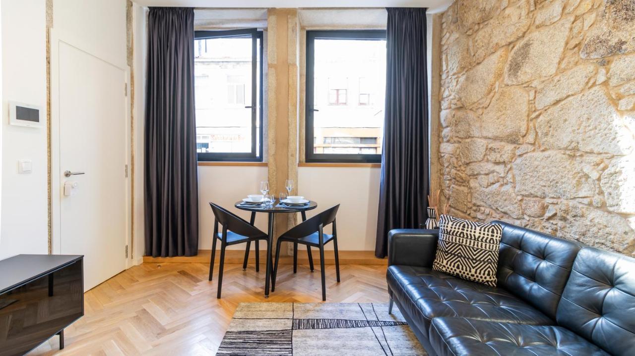 Premium Duplex In Bonfim By Lovelystay Porto Dış mekan fotoğraf