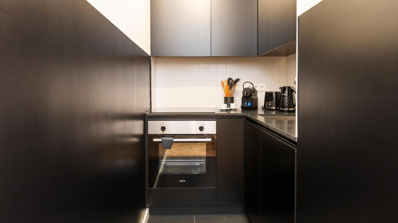 Premium Duplex In Bonfim By Lovelystay Porto Dış mekan fotoğraf