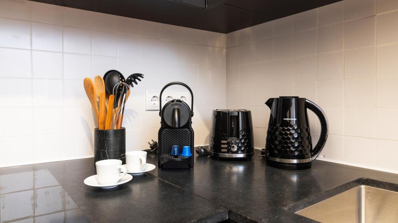 Premium Duplex In Bonfim By Lovelystay Porto Dış mekan fotoğraf