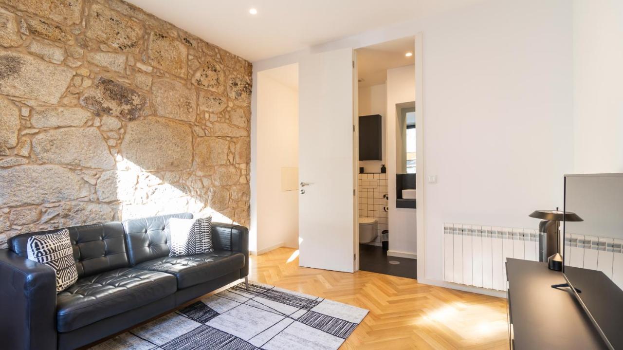 Premium Duplex In Bonfim By Lovelystay Porto Dış mekan fotoğraf