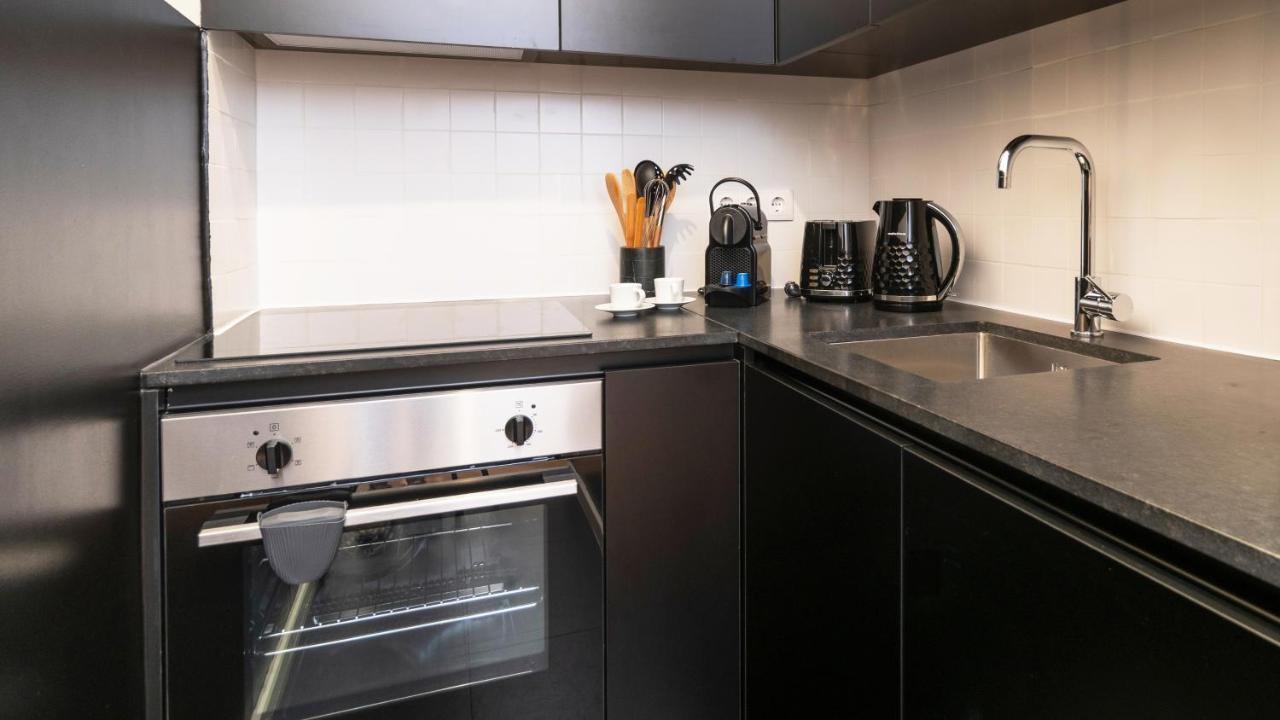 Premium Duplex In Bonfim By Lovelystay Porto Dış mekan fotoğraf