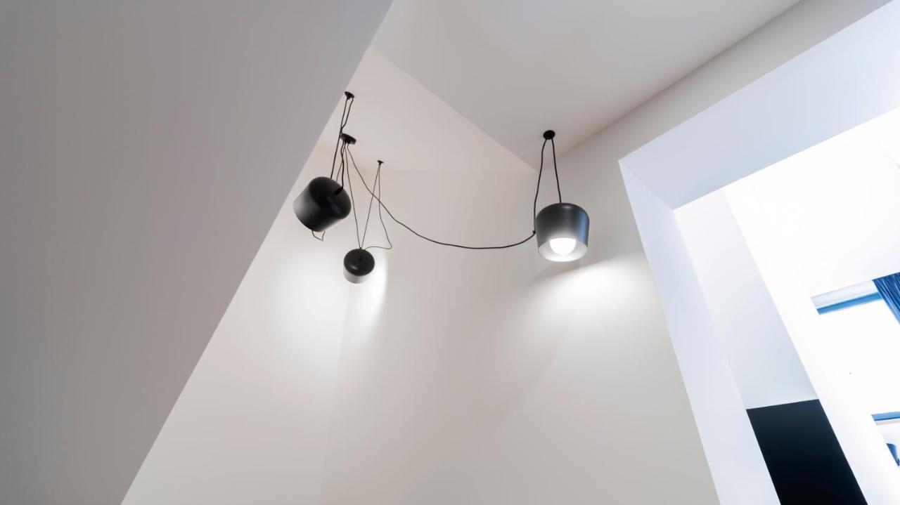 Premium Duplex In Bonfim By Lovelystay Porto Dış mekan fotoğraf