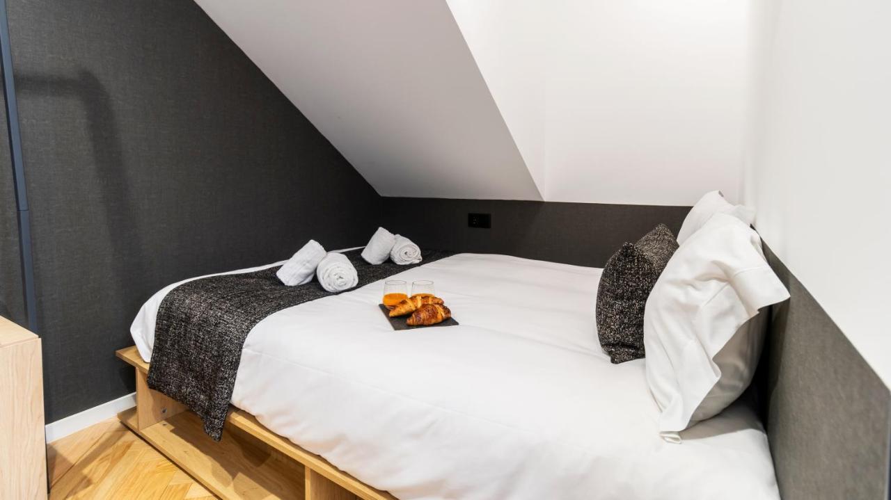 Premium Duplex In Bonfim By Lovelystay Porto Dış mekan fotoğraf