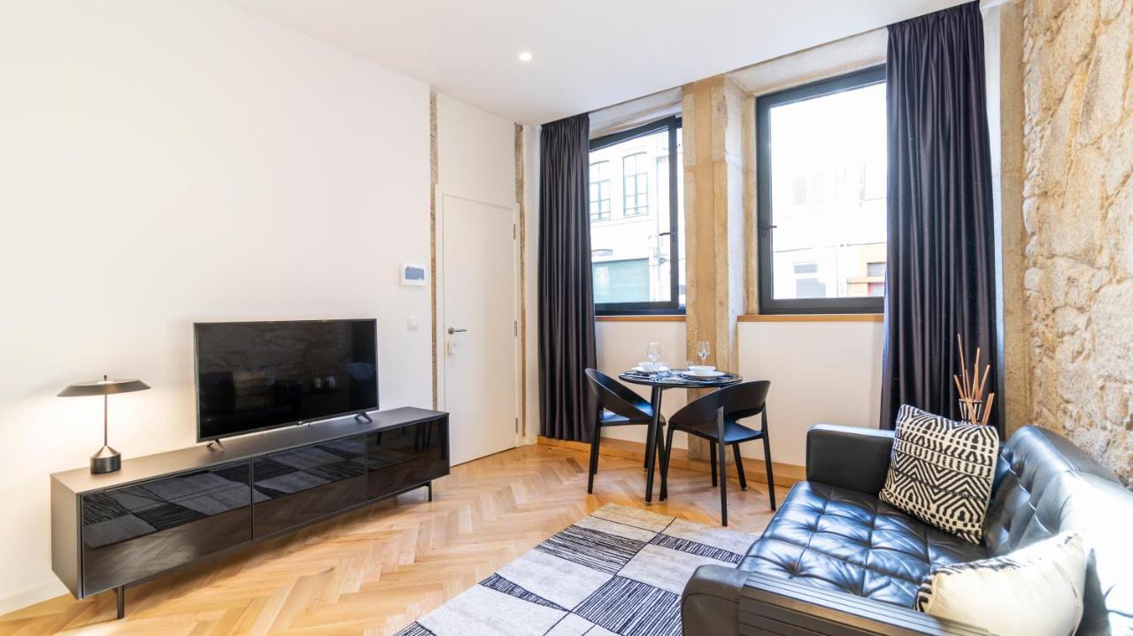 Premium Duplex In Bonfim By Lovelystay Porto Dış mekan fotoğraf