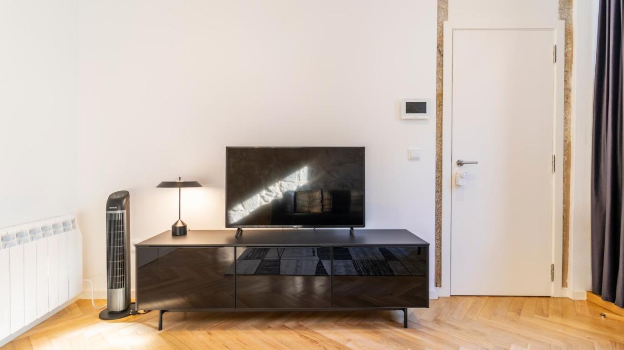 Premium Duplex In Bonfim By Lovelystay Porto Dış mekan fotoğraf