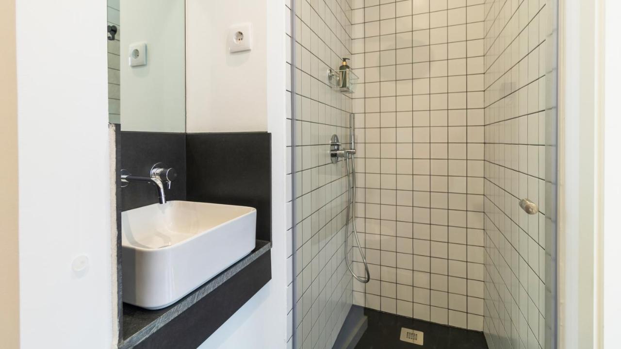 Premium Duplex In Bonfim By Lovelystay Porto Dış mekan fotoğraf
