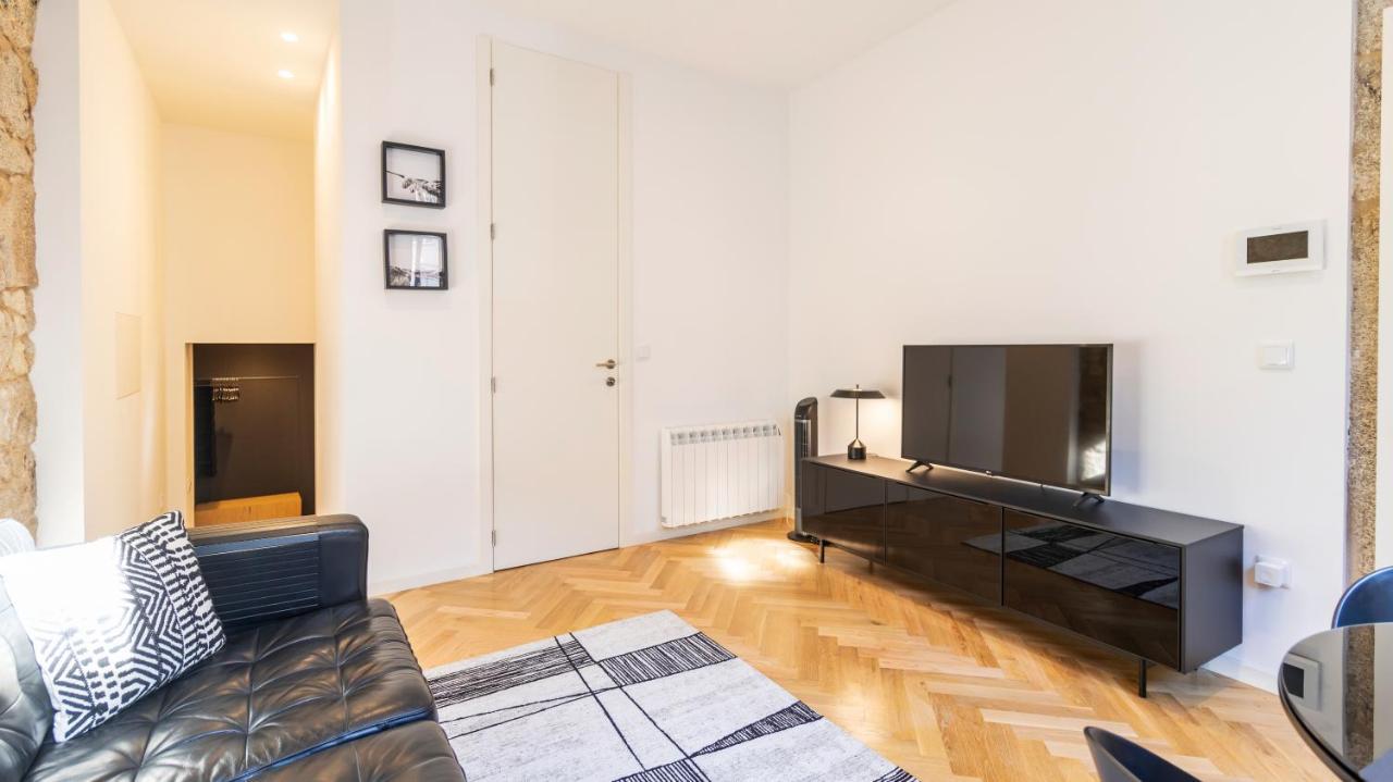 Premium Duplex In Bonfim By Lovelystay Porto Dış mekan fotoğraf