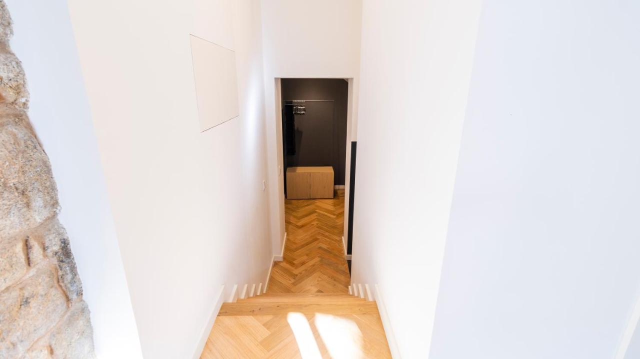 Premium Duplex In Bonfim By Lovelystay Porto Dış mekan fotoğraf