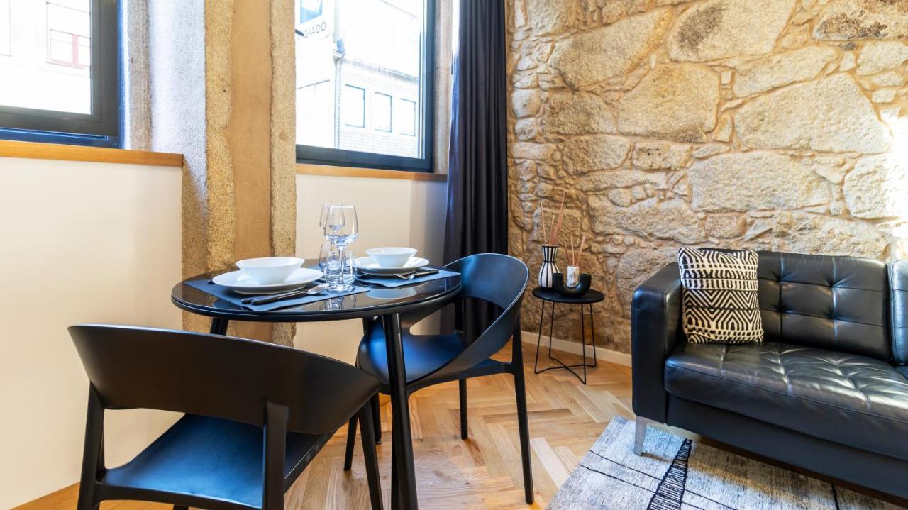 Premium Duplex In Bonfim By Lovelystay Porto Dış mekan fotoğraf
