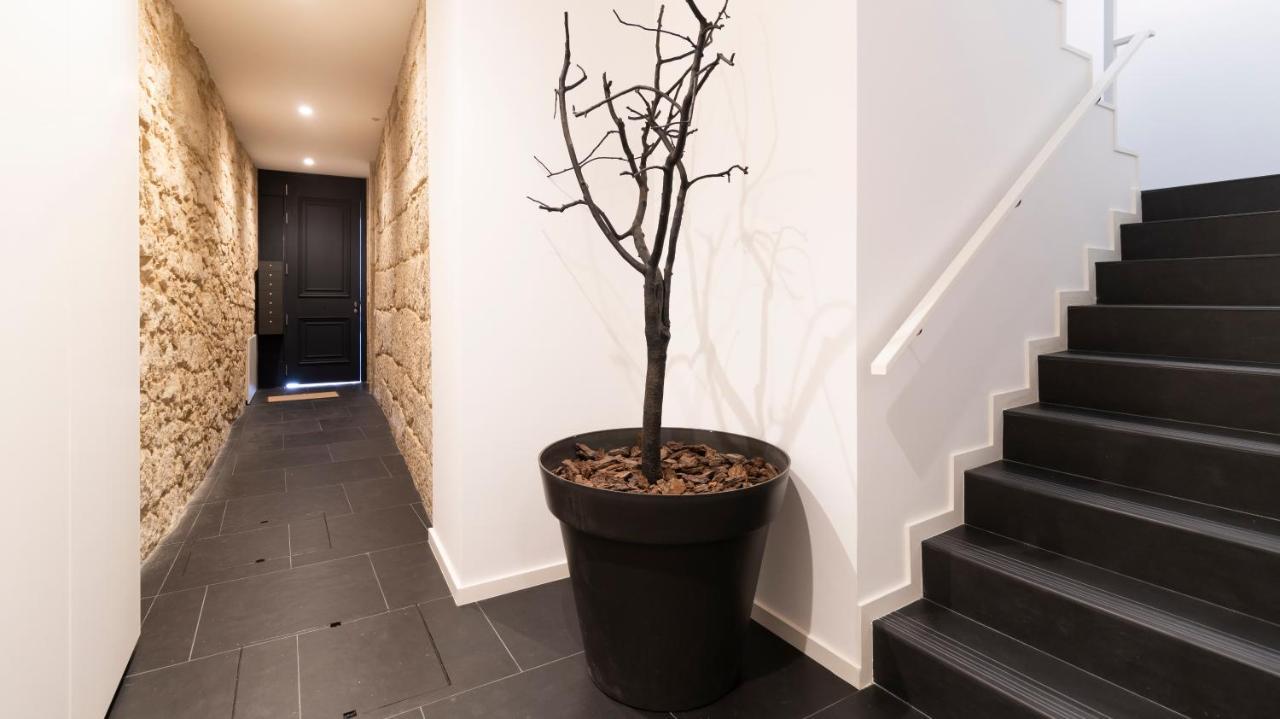 Premium Duplex In Bonfim By Lovelystay Porto Dış mekan fotoğraf